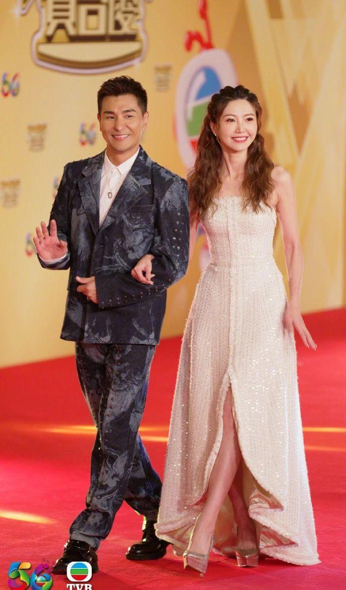 这届红毯，雷出了新风采！