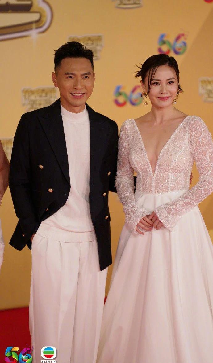 这届红毯，雷出了新风采！