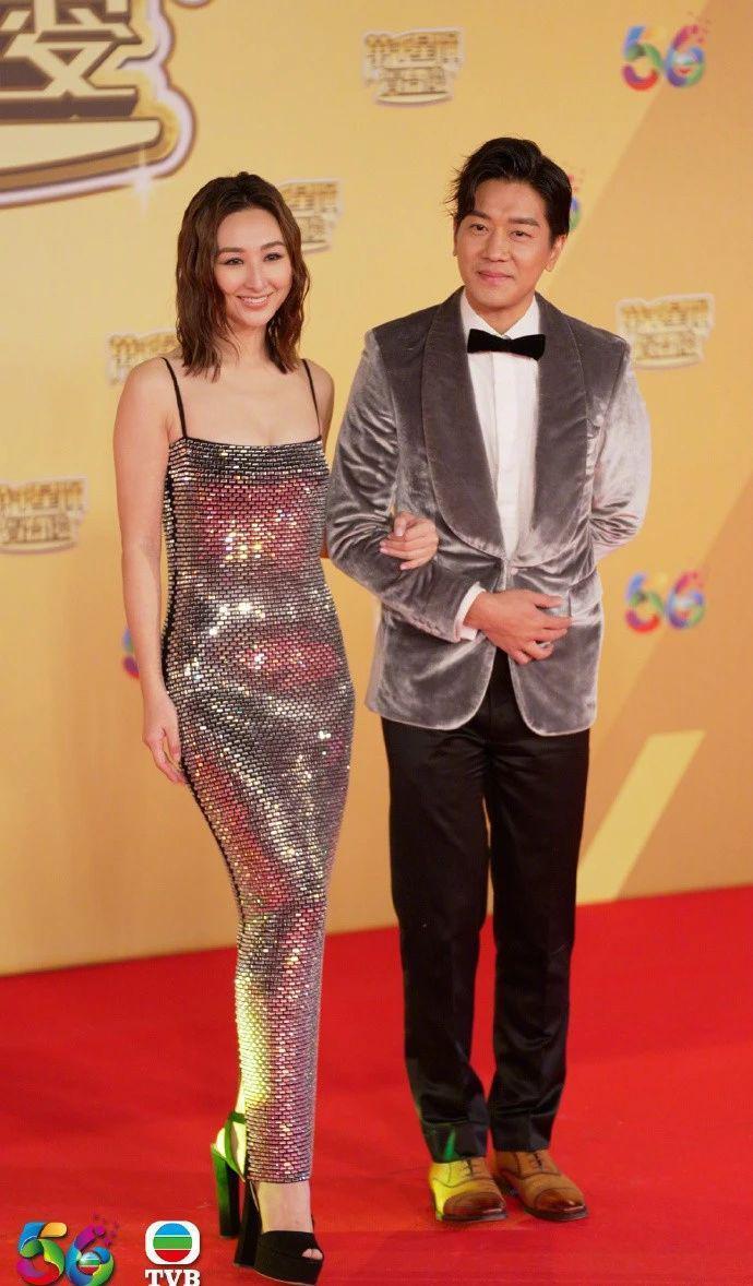 这届红毯，雷出了新风采！