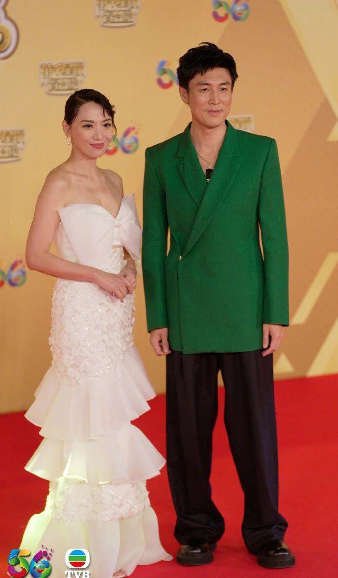 这届红毯，雷出了新风采！