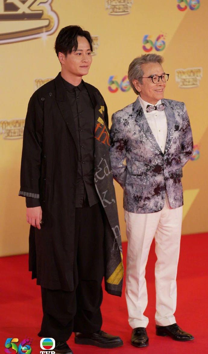 这届红毯，雷出了新风采！