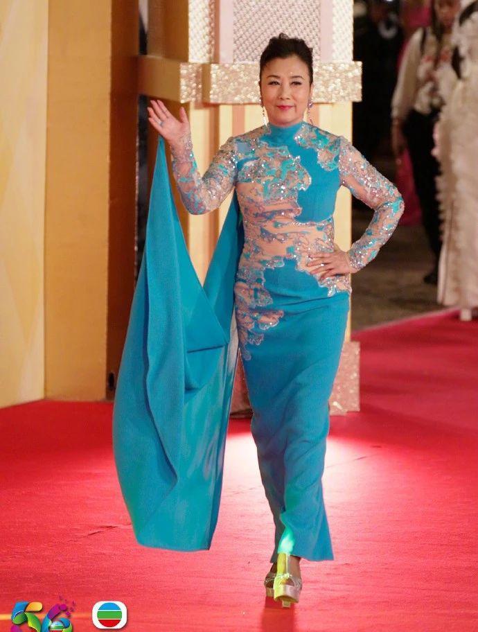 这届红毯，雷出了新风采！