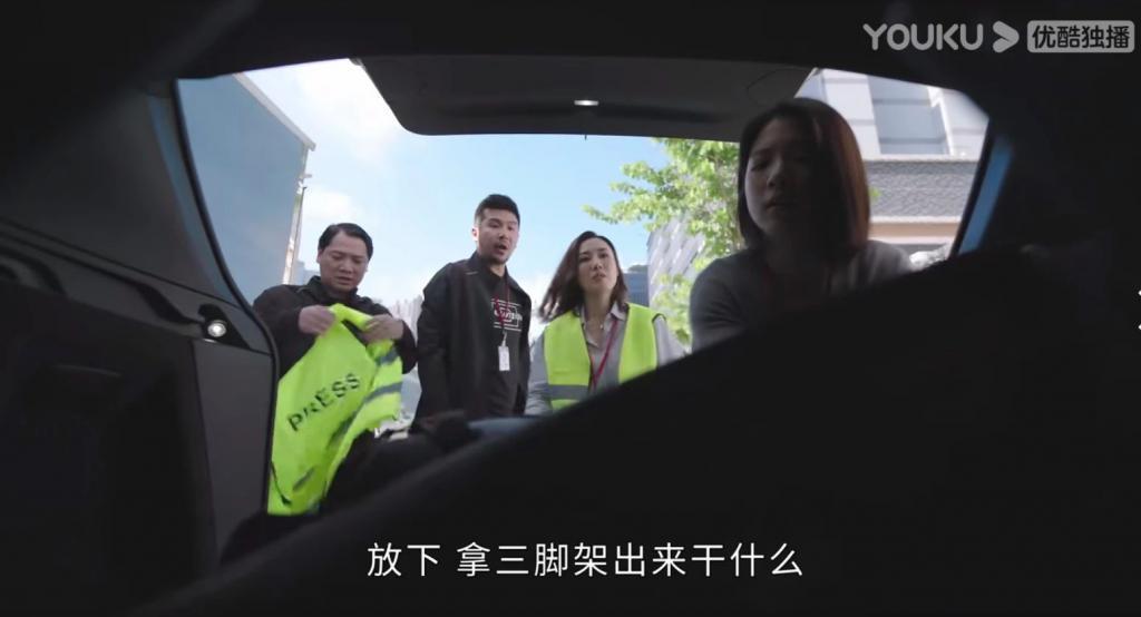 TVB职场女性的终极惩罚：“找个男人嫁了吧！”