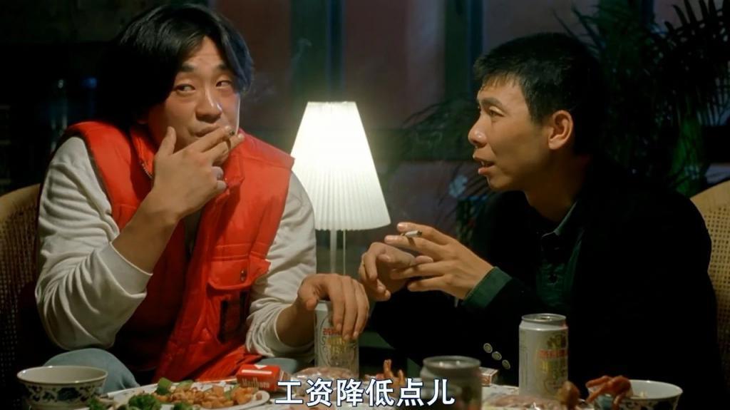 抱歉，中国电影第一巨星，已无戏可拍