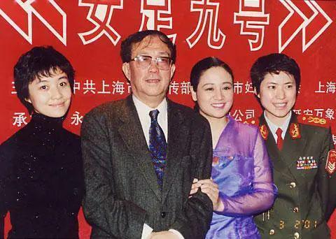 抱歉，中国电影第一巨星，已无戏可拍