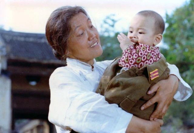 抱歉，中国电影第一巨星，已无戏可拍