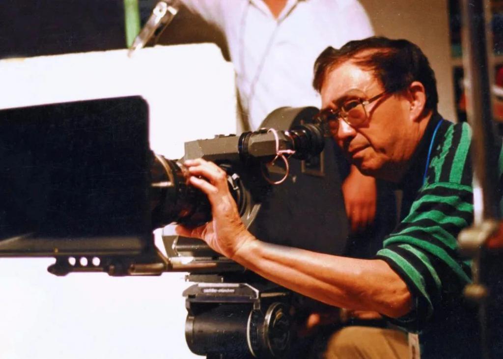 抱歉，中国电影第一巨星，已无戏可拍