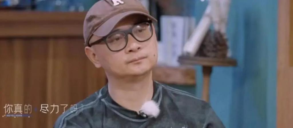 又一场内娱离婚撕X大戏，集集看到气吐血