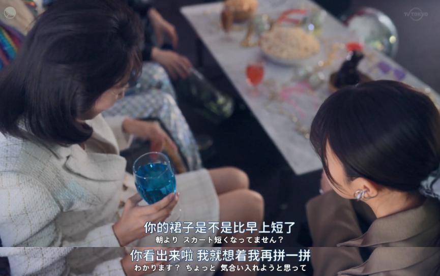 又一场内娱离婚撕X大戏，集集看到气吐血