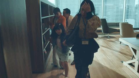 又一场内娱离婚撕X大戏，集集看到气吐血