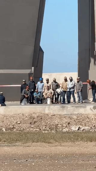 星舰又一次“最成功的失败”！马斯克一路炸出个人类的未来？