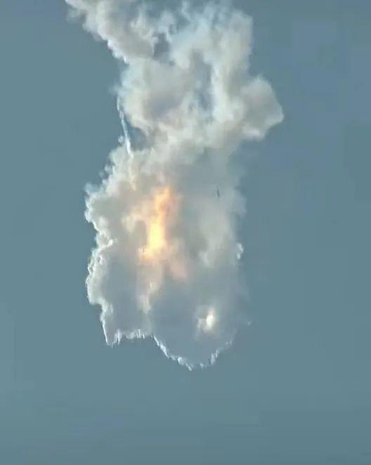星舰又一次“最成功的失败”！马斯克一路炸出个人类的未来？