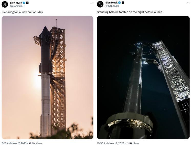 星舰又一次“最成功的失败”！马斯克一路炸出个人类的未来？