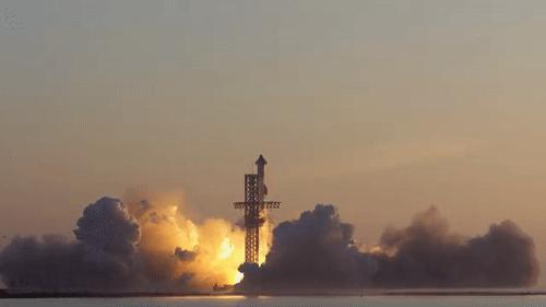 星舰又一次“最成功的失败”！马斯克一路炸出个人类的未来？