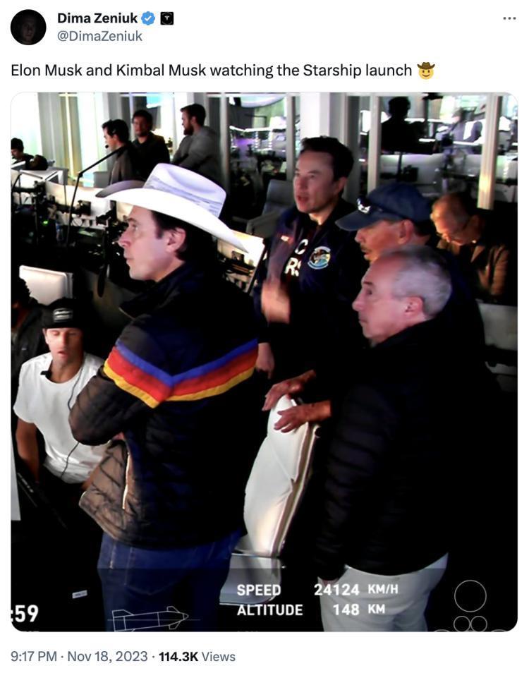 星舰又一次“最成功的失败”！马斯克一路炸出个人类的未来？