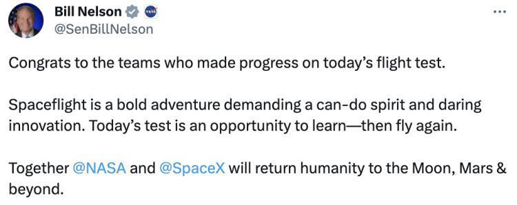 星舰又一次“最成功的失败”！马斯克一路炸出个人类的未来？