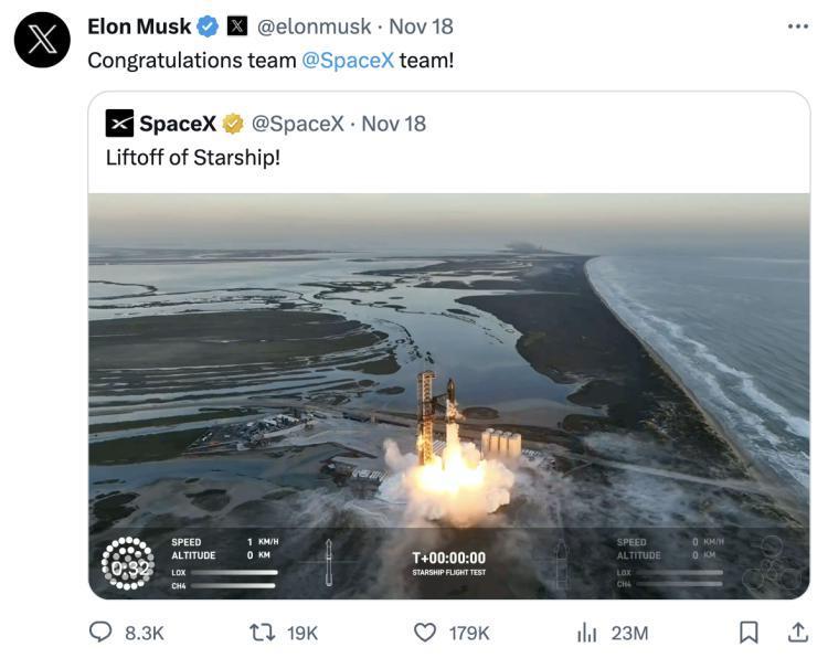 星舰又一次“最成功的失败”！马斯克一路炸出个人类的未来？