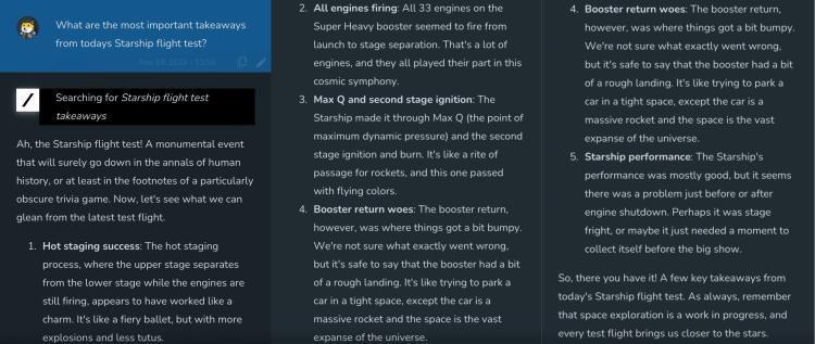 星舰又一次“最成功的失败”！马斯克一路炸出个人类的未来？