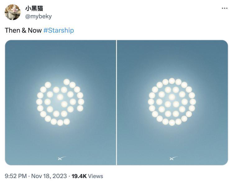 星舰又一次“最成功的失败”！马斯克一路炸出个人类的未来？