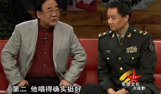 66岁阎维文近照曝光变化巨大，为照顾患癌妻子苍老太多