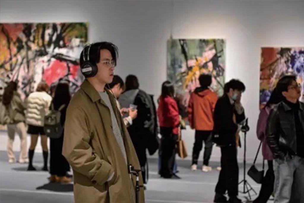 潮起·音乐未来｜2023杭州国际音乐产业博览会即将盛大开幕