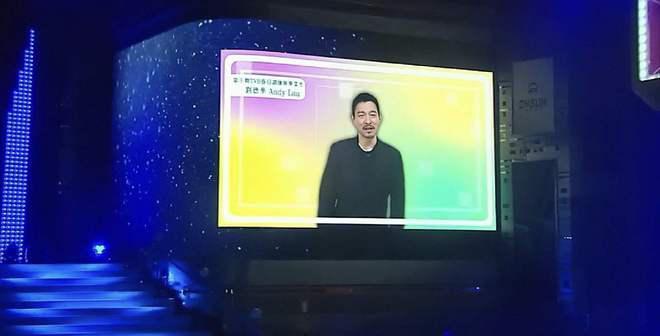 TVB台庆无大咖捧场好尴尬，落选港姐抽中42万大奖