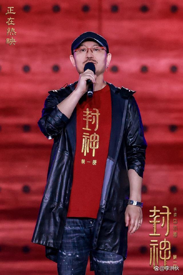 乌尔善清空关注或与陈牧驰事件有关，《封神》会受影响吗？