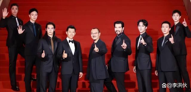 乌尔善清空关注或与陈牧驰事件有关，《封神》会受影响吗？