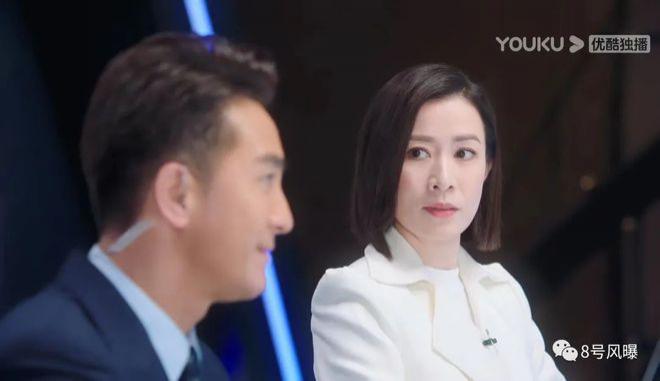 情节老套、演员同质化，港剧还停留在20年前？