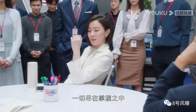 情节老套、演员同质化，港剧还停留在20年前？