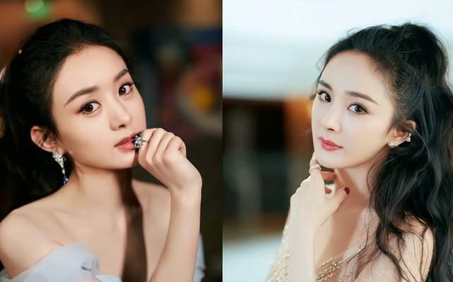 赵丽颖新戏班底遭质疑，编剧作品最高才6.2分