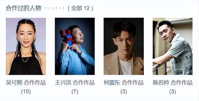 赵丽颖新戏班底遭质疑，编剧作品最高才6.2分