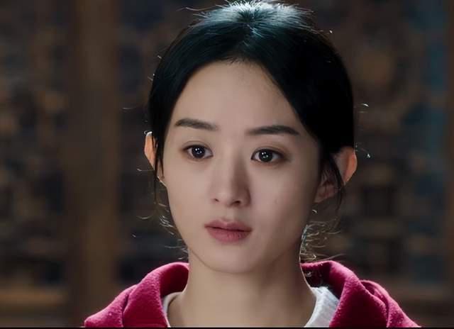 赵丽颖新戏班底遭质疑，编剧作品最高才6.2分