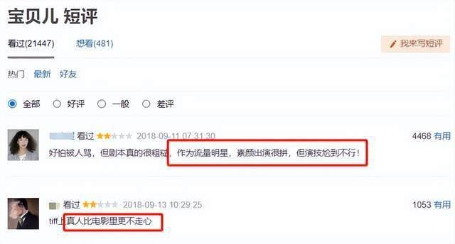 赵丽颖新戏班底遭质疑，编剧作品最高才6.2分