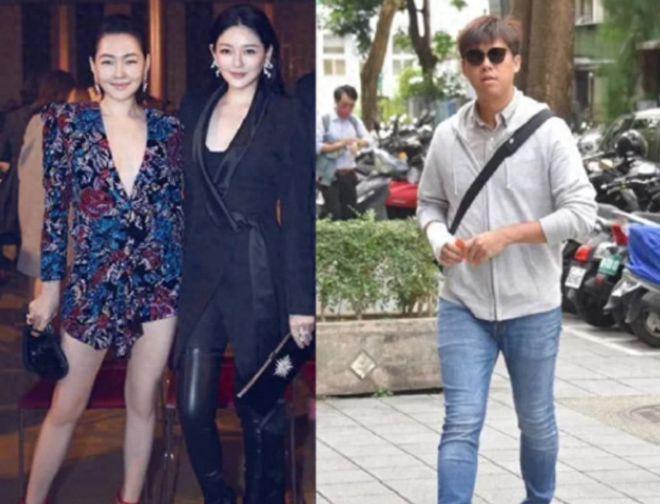 大小S赢了！葛斯齐赔偿60万，涉毒录音被拒绝采纳