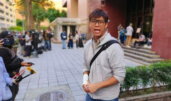 大小S赢了！葛斯齐赔偿60万，涉毒录音被拒绝采纳