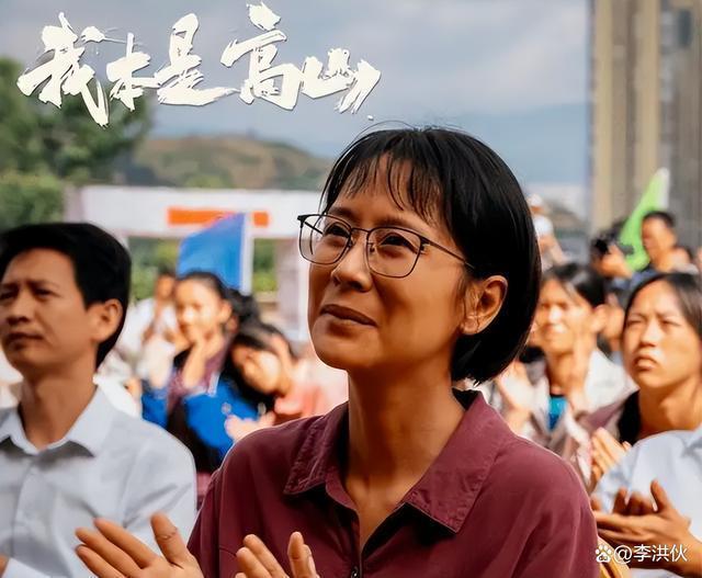 请停止争议！正视“她”力量，才能读懂张桂梅