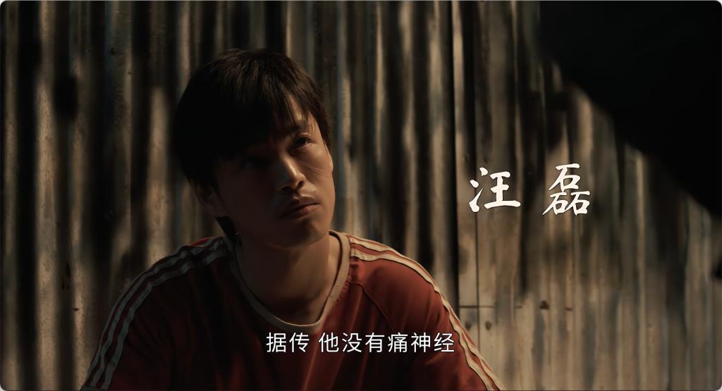 豆瓣9.0之后，他终于又出手！