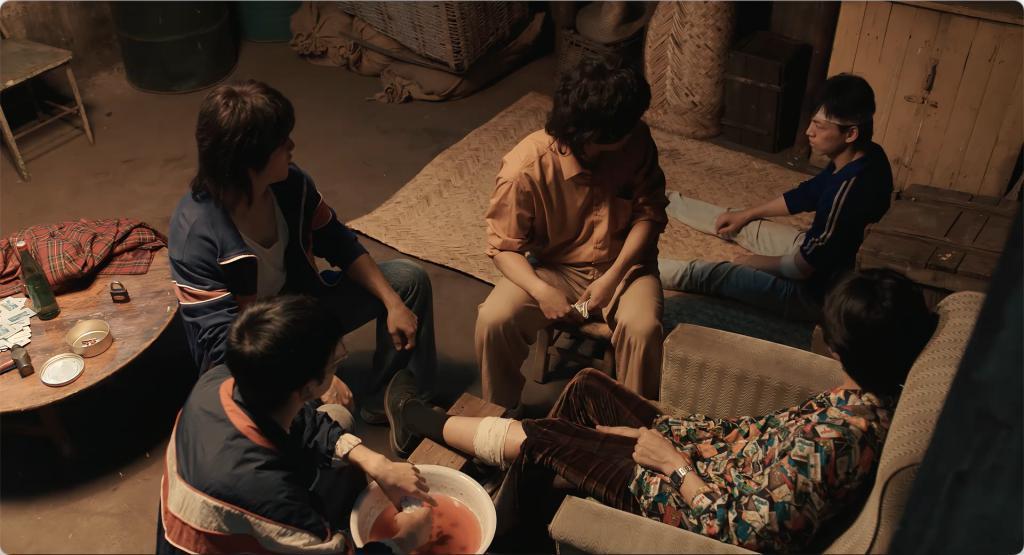 豆瓣9.0之后，他终于又出手！