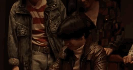 豆瓣9.0之后，他终于又出手！