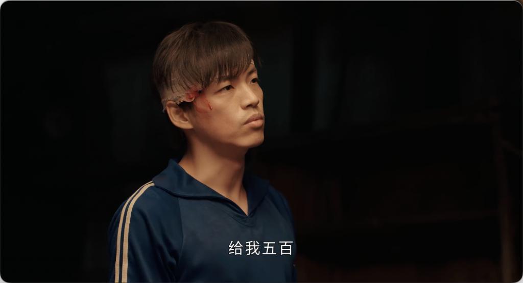 豆瓣9.0之后，他终于又出手！