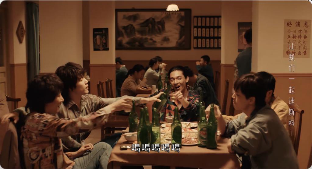 豆瓣9.0之后，他终于又出手！