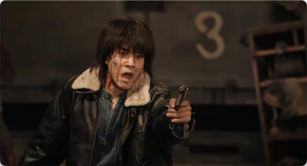 豆瓣9.0之后，他终于又出手！