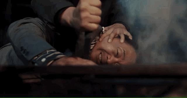 豆瓣9.0之后，他终于又出手！