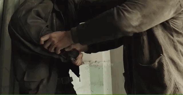 豆瓣9.0之后，他终于又出手！