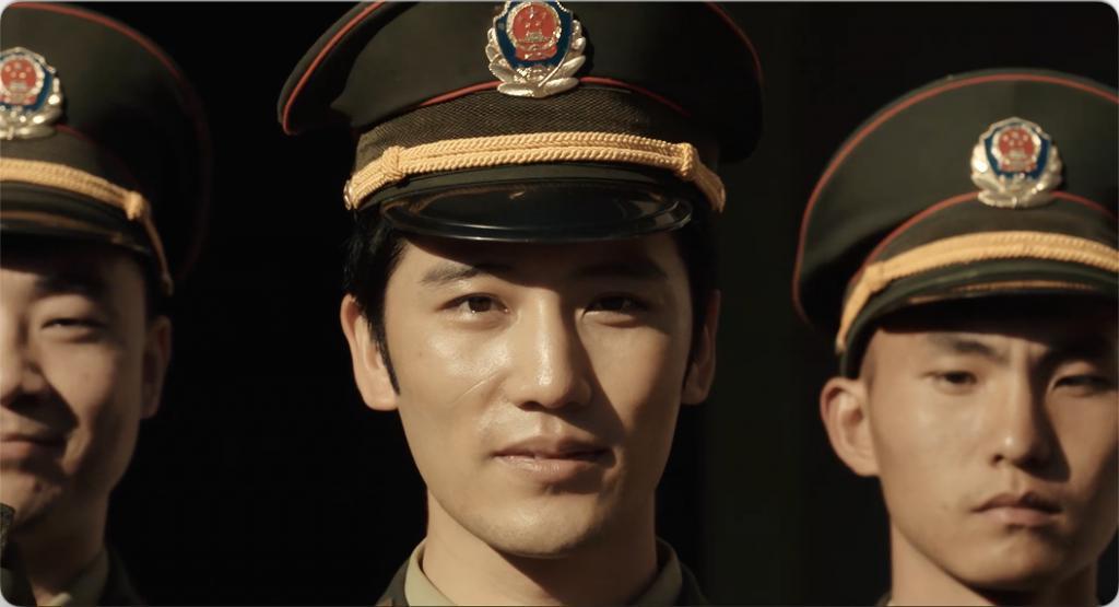 豆瓣9.0之后，他终于又出手！