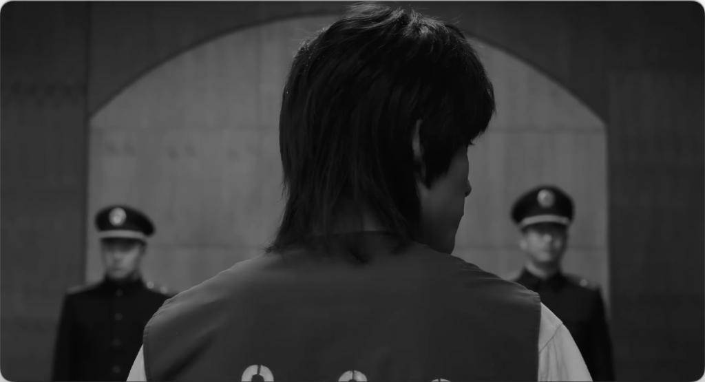 豆瓣9.0之后，他终于又出手！