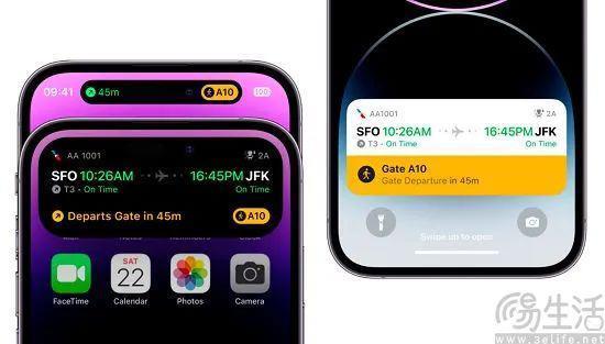 iPhone或更换屏幕开孔形态，屏下摄像还为时尚早