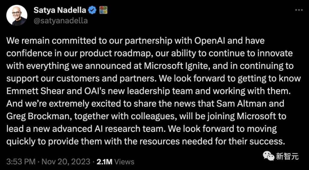 起底OpenAI「国王」Ilya：师从Hinton，为了他，马斯克与谷歌创始人彻底决裂