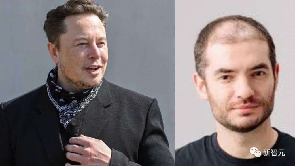 起底OpenAI「国王」Ilya：师从Hinton，为了他，马斯克与谷歌创始人彻底决裂